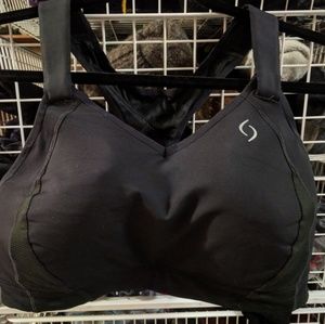 Moving Comfort Juno Sports Bra